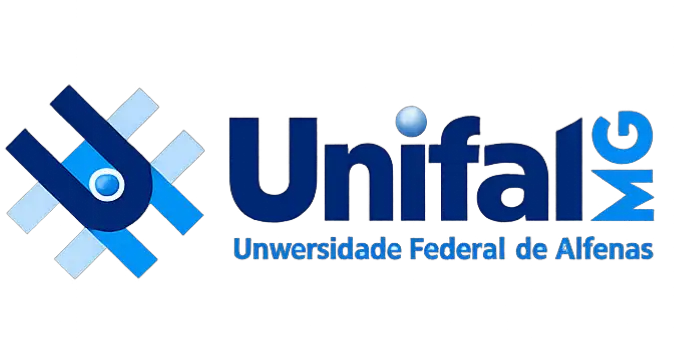 Logo UNIFAL